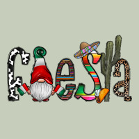 Fiesta Long Sleeve Tee | Teevron