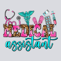 Medical Assistant Zipper Hoodie | Teevron