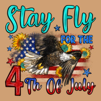 Stay Fly For The 4 Th Of July Vintage Tee | Teevron