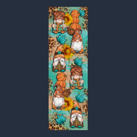 Fall Gnomes Zipper Hoodie | Teevron