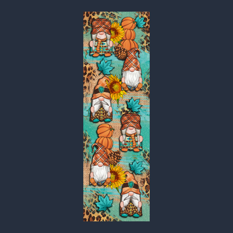 Fall Gnomes Zipper Hoodie by Artiststas | Teevron