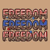 Freedom Freedom Freedom Vintage Tee | Teevron