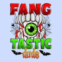 Fang Tastic Dude Urban Heavy Tee | Teevron