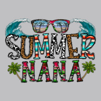 Summer Nana Classic Tee | Teevron