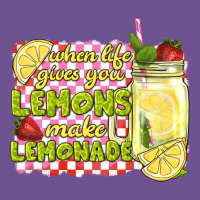 When Life Gives You Lemons Make Lemonade Vintage Tee | Teevron