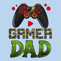 Gamer Dad Classic Tee | Teevron