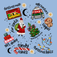 Merry Christmas Premium Hoodie | Teevron