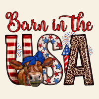 Barn In The Usa Vintage Tee | Teevron