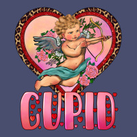 Cupid Heart Vintage Tee | Teevron