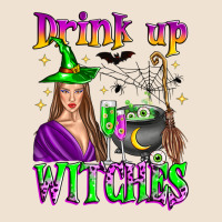 Drink Up Witches Urban Heavy Tee | Teevron