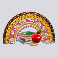 Back To School Rainbow Zipper Hoodie | Teevron