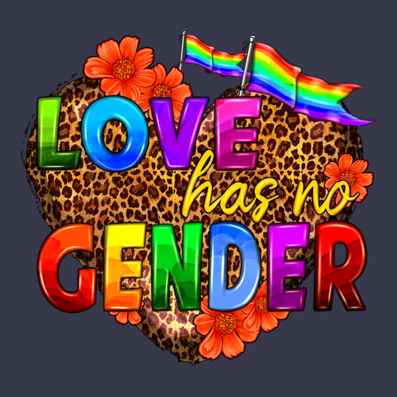 Love Has No Gender Long Sleeve Tee by HRA Design Shop | Teevron
