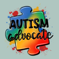 Autism Advocate Premium Sweatshirt | Teevron
