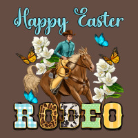 Happy Easter Rodeo Long Sleeve Tee | Teevron