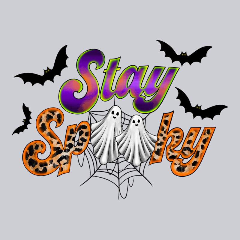 Stay Spooky Classic Tee by RacoonDesign | Teevron