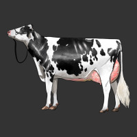 Holstein Dairy Cow | Teevron