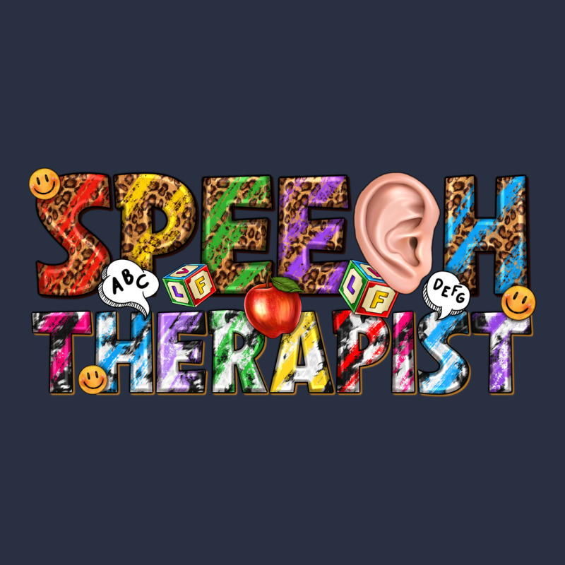 Speech Therapist Heavyweight Sweatshirt by texasbilliewilder | Teevron