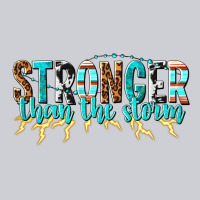 Stronger Than The Storm Heavyweight Sweatshirt | Teevron