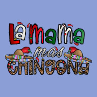 La Mama Mas Chingona Long Sleeve Tee | Teevron