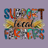 Support Local Farmers Classic Tee | Teevron