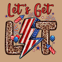 Let S Get Lit Vintage Tee | Teevron