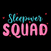 Sleepover Squad Premium Sweatshirt | Teevron