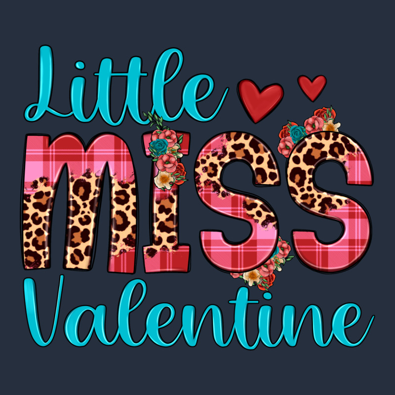 Little Miss Valentine Zipper Hoodie by JahusDesignShop | Teevron