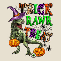 Trick Rawr Treat Urban Heavy Tee | Teevron