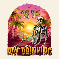 You Had Me At Day Drinking Vintage Tee | Teevron