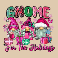 Gnome For The Holidays Heavyweight Sweatshirt | Teevron