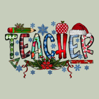 Teacher Christmas Classic Tee | Teevron