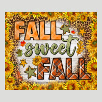 Fall Sweet Fall Mousepad Zipper Hoodie | Teevron