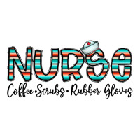 Coffee Scrubs And Rubber Gloves Classic Tee | Teevron