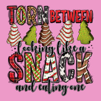Torn Between Looking Like A Snack And Eating One Christmas Cake Urban Hoodie | Teevron