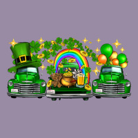 St Patricks Trucks Classic Tee | Teevron