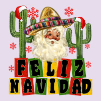 Feliz Navidad Mexican Santa Premium Hoodie | Teevron