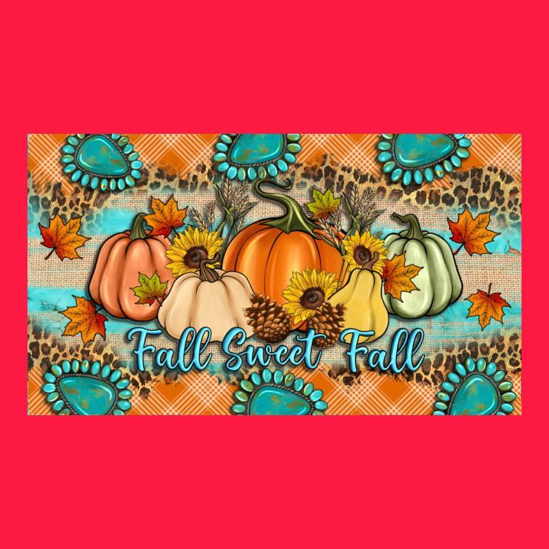 Fall Sweet Fall Zipper Hoodie by Artiststas | Teevron