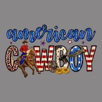 American Cowboy Vintage Tee | Teevron