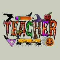 Teacher Halloween Classic Tee | Teevron