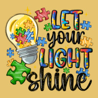 Let Your Light Shine Premium Sweatshirt | Teevron
