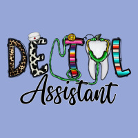 Dentalassistant Classic Tee | Teevron