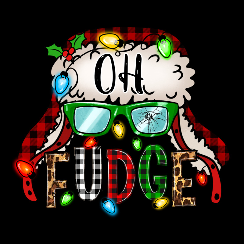 Oh Fudge Christmas Story Urban Hoodie by Jasminsmagicworld | Teevron