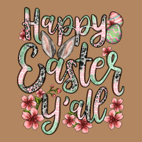 Easter Day Happy Easter Y'all Long Sleeve Tee | Teevron