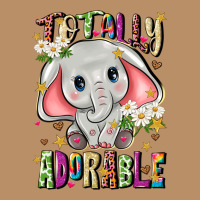 Totally Adorable Vintage Hoodie | Teevron