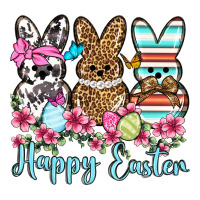 Happy Easter western peeps | Teevron