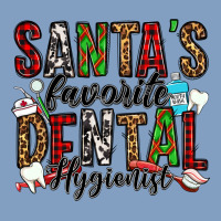 Santa's Favorite Dental Hygienist Urban Hoodie | Teevron