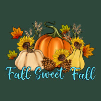 Fall Sweet Fall Zipper Hoodie | Teevron