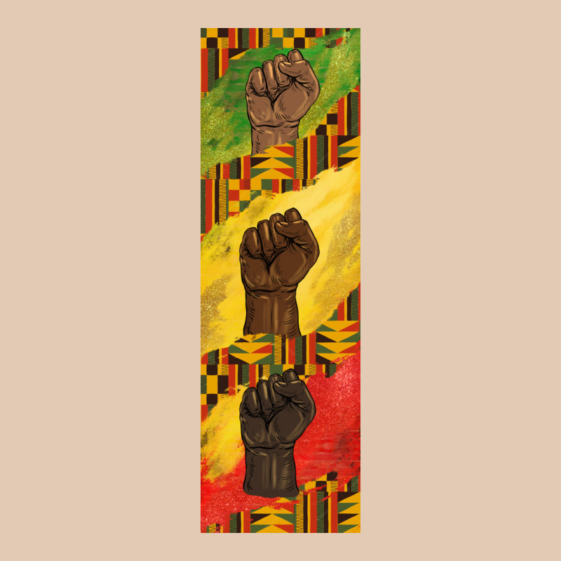 Juneteenth Pen Wrap Urban Hoodie by BarkalooDesign | Teevron