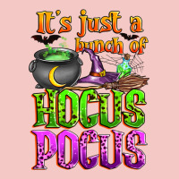 It's Just A Bunch Of Hocus Pocus Urban Heavy Tee | Teevron