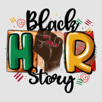 Black Story Premium Sweatshirt | Teevron